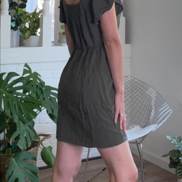 Summer Dress - Picture 3 of 4